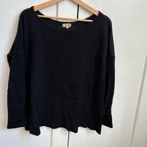 Piko 1998 Lightweight Sweater - Black